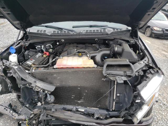 Photo 7 from auction – 2018 FORD F150 SUPER with VIN 1FTEW1EP7JFD26876