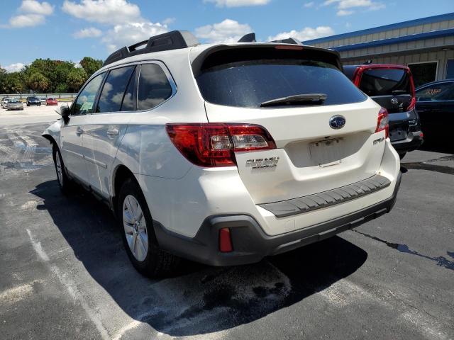 Photo 3 from auction – 2019 SUBARU OUTBACK 2. with VIN 4S4BSAHC4K3339056