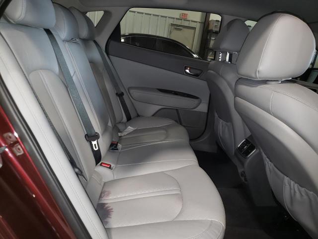 Photo 6 from auction – 2016 KIA OPTIMA EX with VIN 5XXGU4L32GG021005