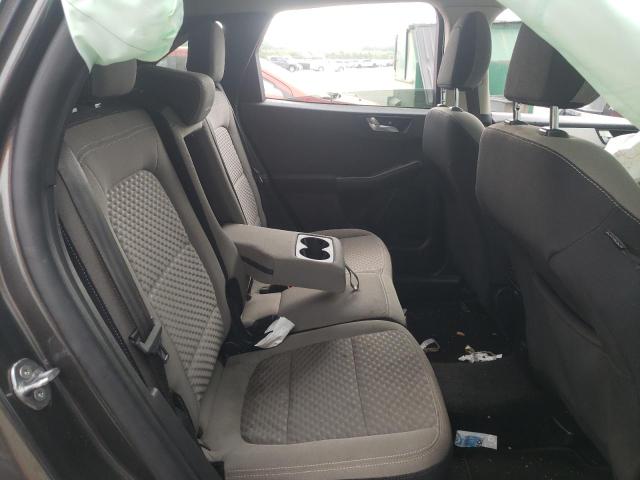 Photo 6 from auction – 2020 FORD ESCAPE SE with VIN 1FMCU0G68LUA68101
