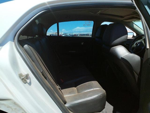 Photo 6 from auction – 2012 CHEVROLET MALIBU LTZ with VIN 1G1ZE5EU3CF160949