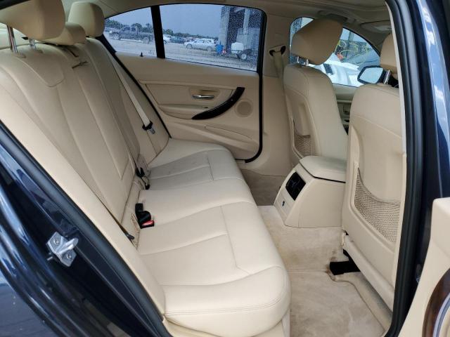Photo 6 from auction – 2014 BMW 328 I with VIN WBA3A5C56EJ464553