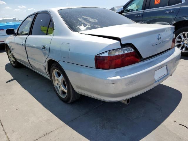 Photo 3 from auction – 2002 ACURA 3.2TL with VIN 19UUA566X2A023081
