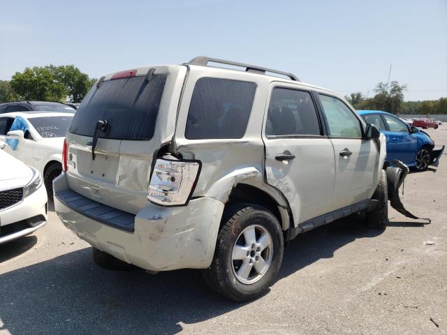 Photo 4 from auction – 2009 FORD ESCAPE XLT with VIN 1FMCU03729KB70559
