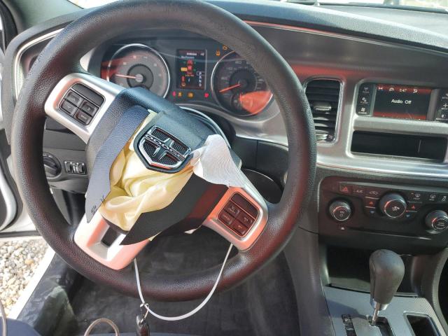 Photo 9 from auction – 2012 DODGE CHARGER SE with VIN 2C3CDXBG9CH203266