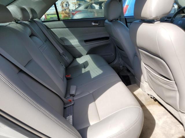 Photo 6 from auction – 2006 TOYOTA CAMRY LE with VIN 4T1BE32K36U735546