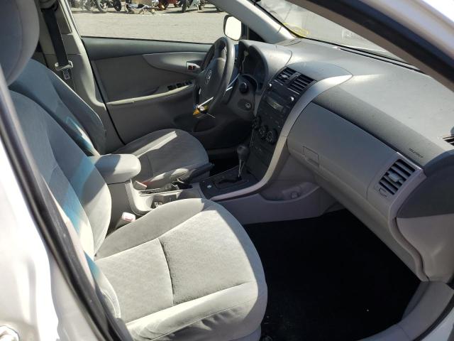 Photo 5 from auction – 2009 TOYOTA COROLLA with VIN JTDBL40E59J049592