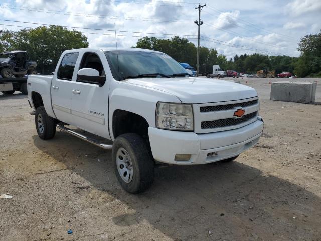 CHEVROLET SILVERADO 2009 with VIN 2GCEK333391134994 - Photo from auction