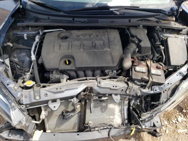 Photo 7 from auction – 2017 TOYOTA COROLLA L with VIN 2T1BURHEXHC756728