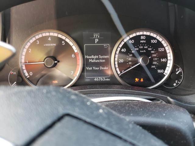 Photo 8 from auction – 2016 LEXUS NX 200T BA with VIN JTJBARBZ1G2068275