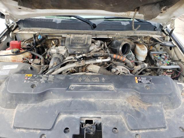 Photo 7 from auction – 2013 CHEVROLET SILVERADO with VIN 1GC4KZC87DF122519