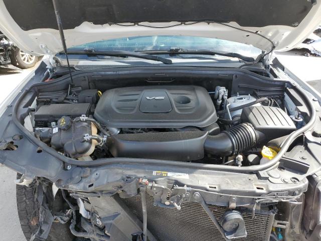 Photo 7 from auction – 2017 JEEP GRAND CHER with VIN 1C4RJEBG5HC804753