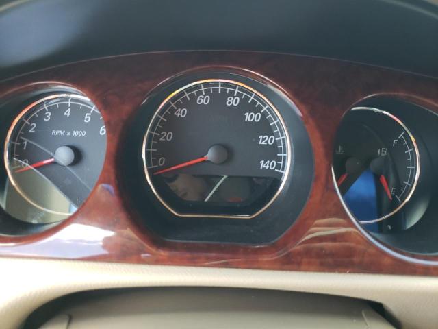 Photo 8 from auction – 2006 BUICK LUCERNE CX with VIN 1G4HP57246U138334