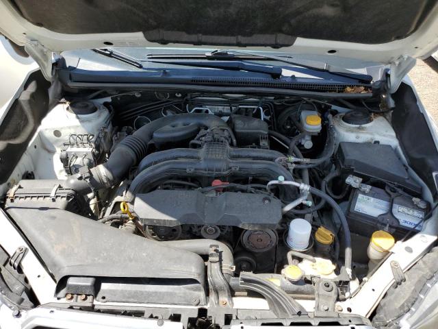 Photo 7 from auction – 2013 SUBARU IMPREZA PR with VIN JF1GPAD63DH201306