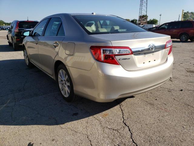 Photo 3 from auction – 2014 TOYOTA CAMRY L with VIN 4T1BF1FK6EU728892