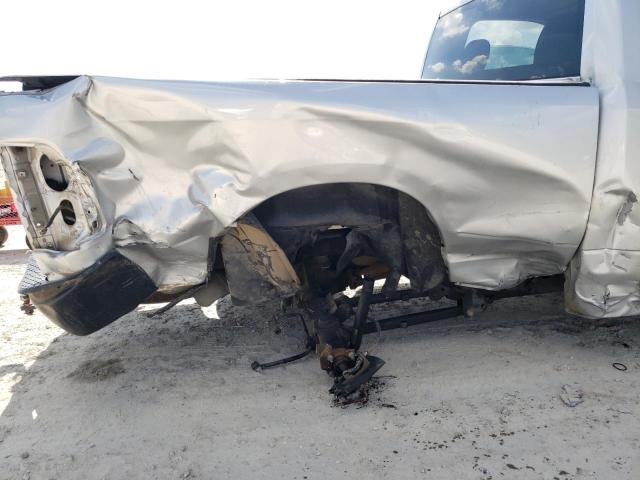 Photo 9 from auction – 2017 RAM 1500 ST with VIN 3C6JR7AG3HG641043