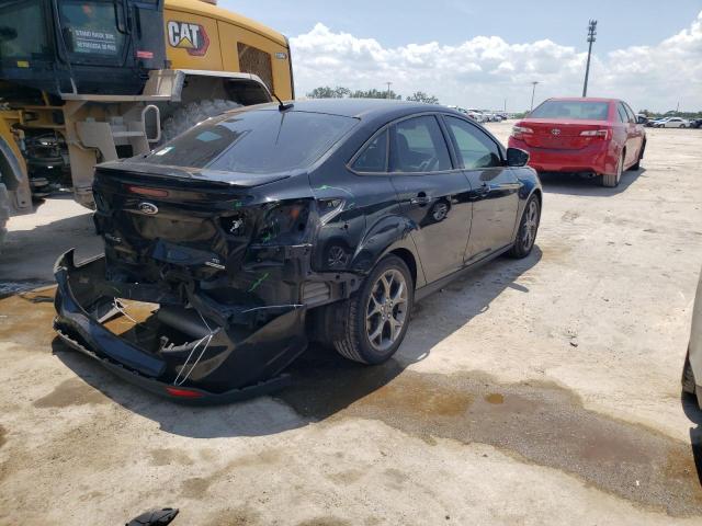 Photo 4 from auction – 2014 FORD FOCUS SE with VIN 1FADP3F2XEL130533
