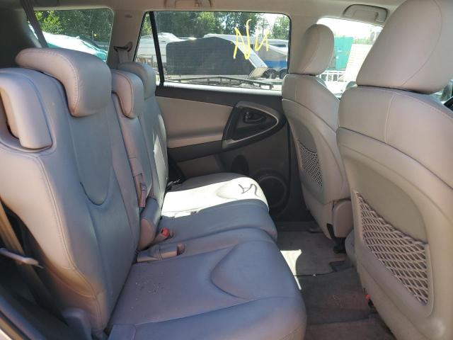 Photo 6 from auction – 2011 TOYOTA RAV4 LIMIT with VIN 2T3DF4DV7BW130515