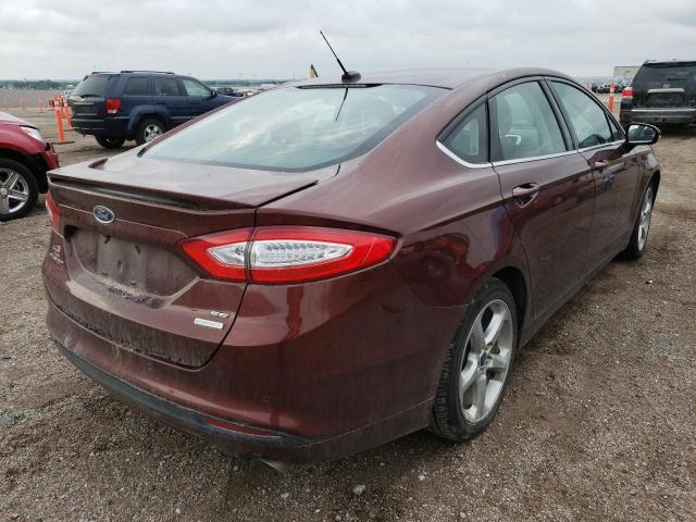 Photo 4 from auction – 2015 FORD FUSION SE with VIN 3FA6P0HD1FR160464