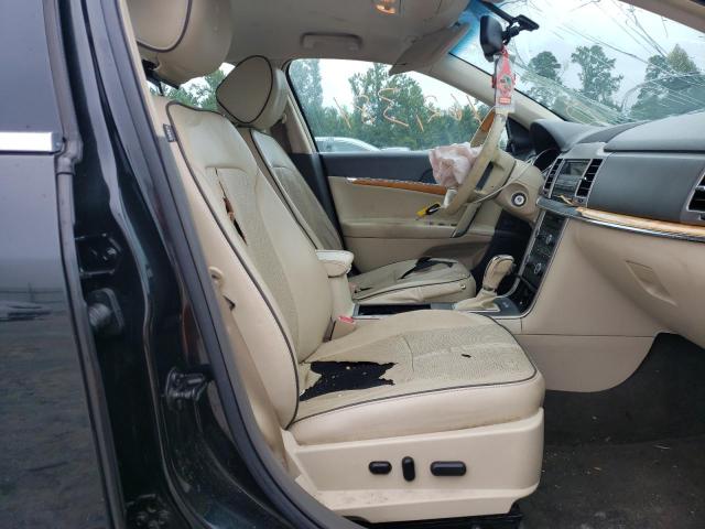 Photo 5 from auction – 2011 LINCOLN MKZ with VIN 3LNHL2GC2BR764808