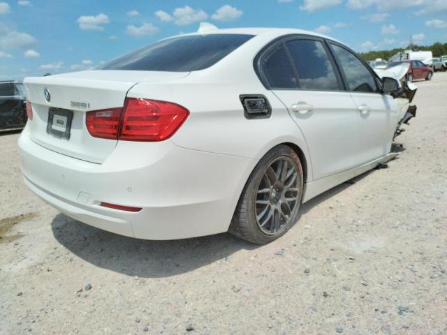 Photo 4 from auction – 2013 BMW 328 I SULE with VIN WBA3C1C55DK104248