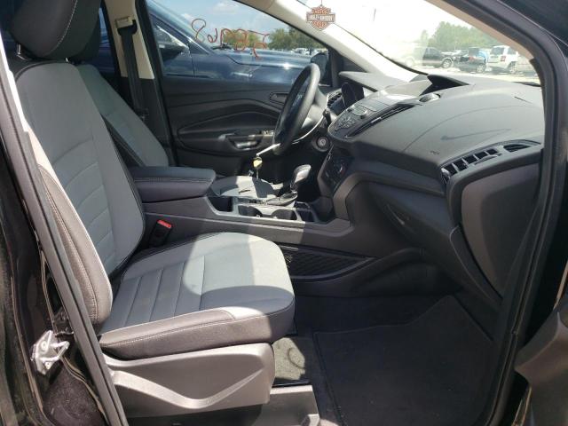 Photo 5 from auction – 2019 FORD ESCAPE S with VIN 1FMCU0F77KUA95492