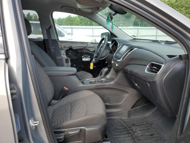 Photo 5 from auction – 2018 CHEVROLET EQUINOX LT with VIN 3GNAXJEV6JS610626