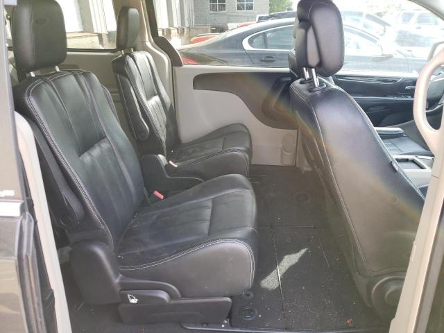 Photo 6 from auction – 2013 CHRYSLER TOWN & COU with VIN 2C4RC1BG5DR632017