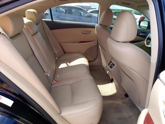 صورة رقم 6 من المزاد - 2007 LEXUS ES 350 مع VIN JTHBJ46G672141668