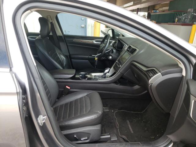 Photo 5 from auction – 2014 FORD FUSION SE with VIN 3FA6P0HD1ER174394