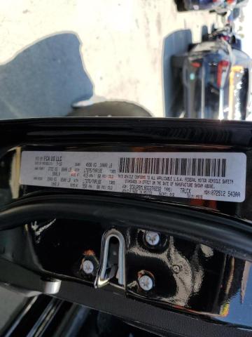 Photo 10 from auction – 2016 RAM 2500 SLT with VIN 3C6UR5ML8GG370232