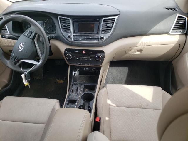 Photo 9 from auction – 2018 HYUNDAI TUCSON SE with VIN KM8J2CA47JU798519