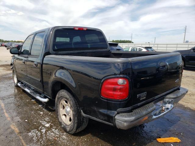 Photo 3 from auction – 2003 FORD F150 SUPER with VIN 1FTRW07633KB31786