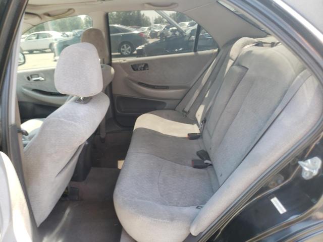 Photo 6 from auction – 2002 HONDA ACCORD EX with VIN JHMCG66872C028757