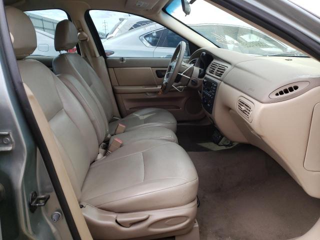 Photo 5 from auction – 2007 FORD TAURUS SE with VIN 1FAFP53U57A204031