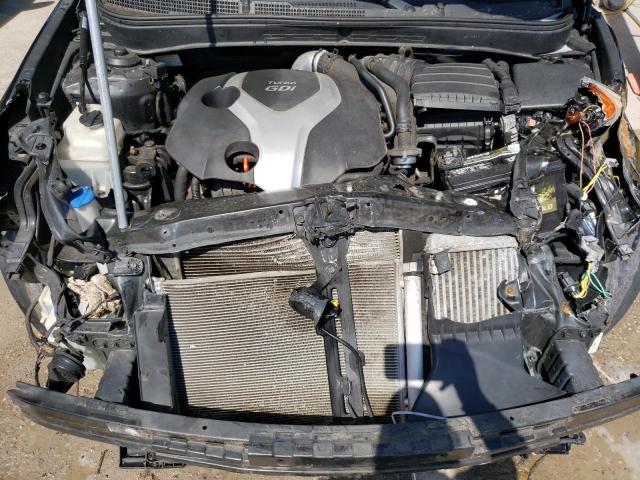 Photo 7 from auction – 2011 HYUNDAI SONATA SE with VIN 5NPEC4AB8BH176806