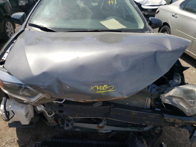 Photo 7 from auction – 2015 TOYOTA COROLLA L with VIN 2T1BURHE8FC358608