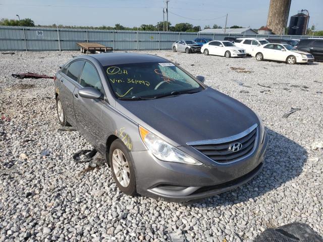 2012 Hyundai Sonata