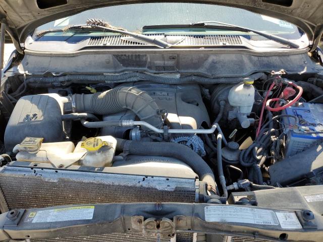 Photo 7 from auction – 2009 DODGE RAM 2500 with VIN 3D7KS28T89G511418