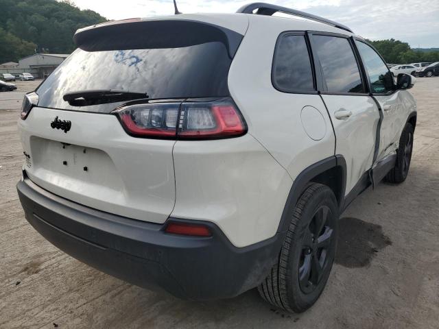 Photo 4 from auction – 2019 JEEP CHEROKEE L with VIN 1C4PJMLB6KD294029