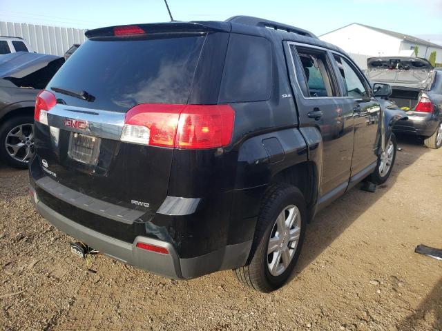 Photo 4 from auction – 2015 GMC TERRAIN SL with VIN 2GKFLWEK5F6115518