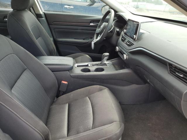 Photo 5 from auction – 2020 NISSAN ALTIMA S with VIN 1N4BL4BV2LC206705