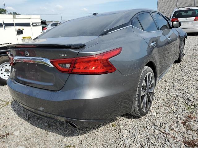 Photo 4 from auction – 2017 NISSAN MAXIMA 3.5 with VIN 1N4AA6AP5HC428758