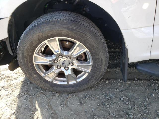 Photo 9 from auction – 2015 FORD F150 SUPER with VIN 1FTEX1CF0FFA74175