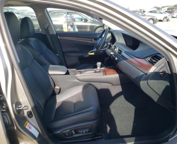 Photo 5 from auction – 2015 LEXUS GS 350 with VIN JTHBE1BLXFA017056