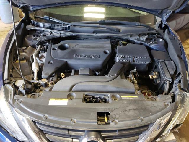 Photo 7 from auction – 2016 NISSAN ALTIMA 2.5 with VIN 1N4AL3AP8GC208800