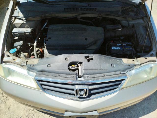 Photo 7 from auction – 2002 HONDA ODYSSEY LX with VIN 5FNRL18572B006533