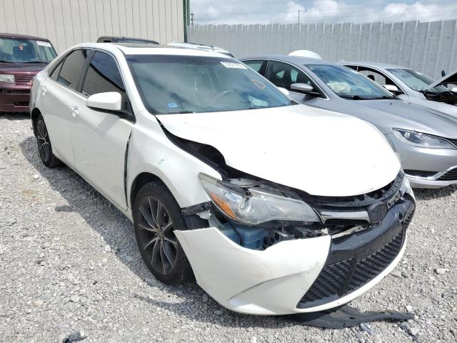 Photo 1 from auction – 2015 TOYOTA CAMRY LE with VIN 4T1BF1FK7FU942548