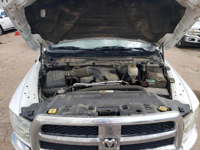 Photo 7 from auction – 2014 RAM 2500 ST with VIN 3C6LR5AT4EG300045