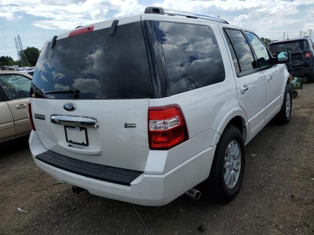 Photo 4 from auction – 2014 FORD EXPEDITION with VIN 1FMJU2A59EEF22906